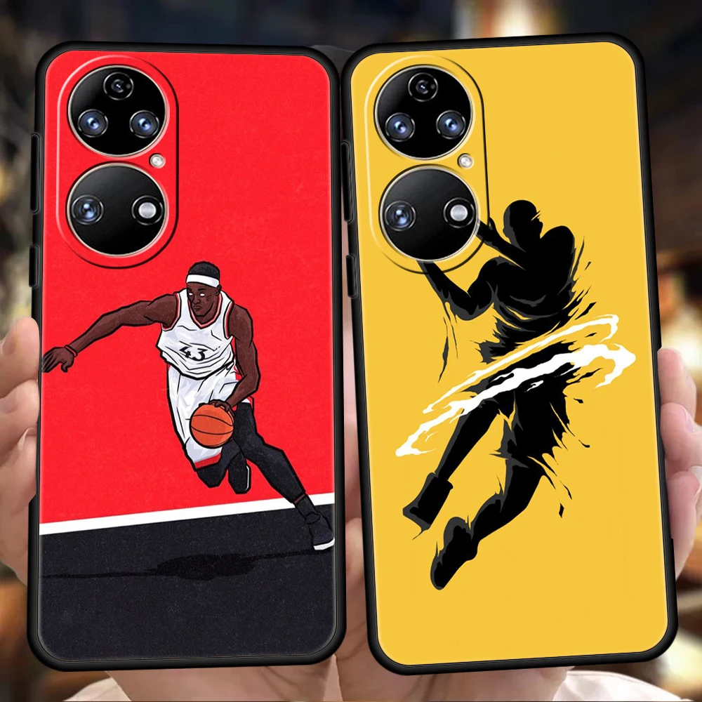 Чехол для телефона с изображением баскетбола для Huawei P50 P40 P30 P20 Pro P50 P40 P30 P20 Lite E P Smart Z Y6 Y7 Y7A Y9 Y6P Y9S 2019
Чехол для телефона с изображением баскетбола для Huawei P50 P40 P30 P20 Pro P50 P40 P30 P20 Lite E P Smart Z Y6 Y7 Y7A Y9 Y6P Y9S 2019