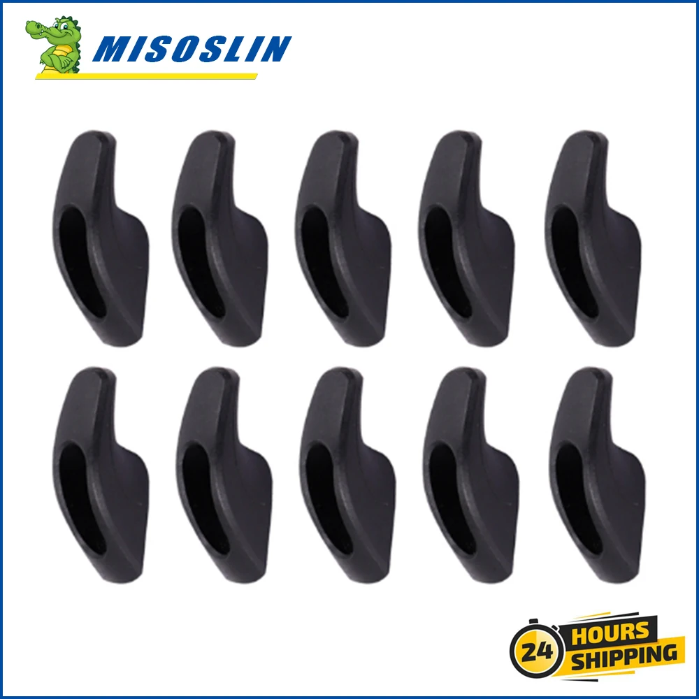 For Ninebot Es1 Es2 Es3 Es4 Electric Scooter 10PC New Upgrade Metal Flexible Hanger Hook Replacement Hanger Hooks Accessories
For Ninebot Es1 Es2 Es3 Es4 Electric Scooter 10PC New Upgrade Metal Flexible Hanger Hook Replacement Hanger Hooks Accessories