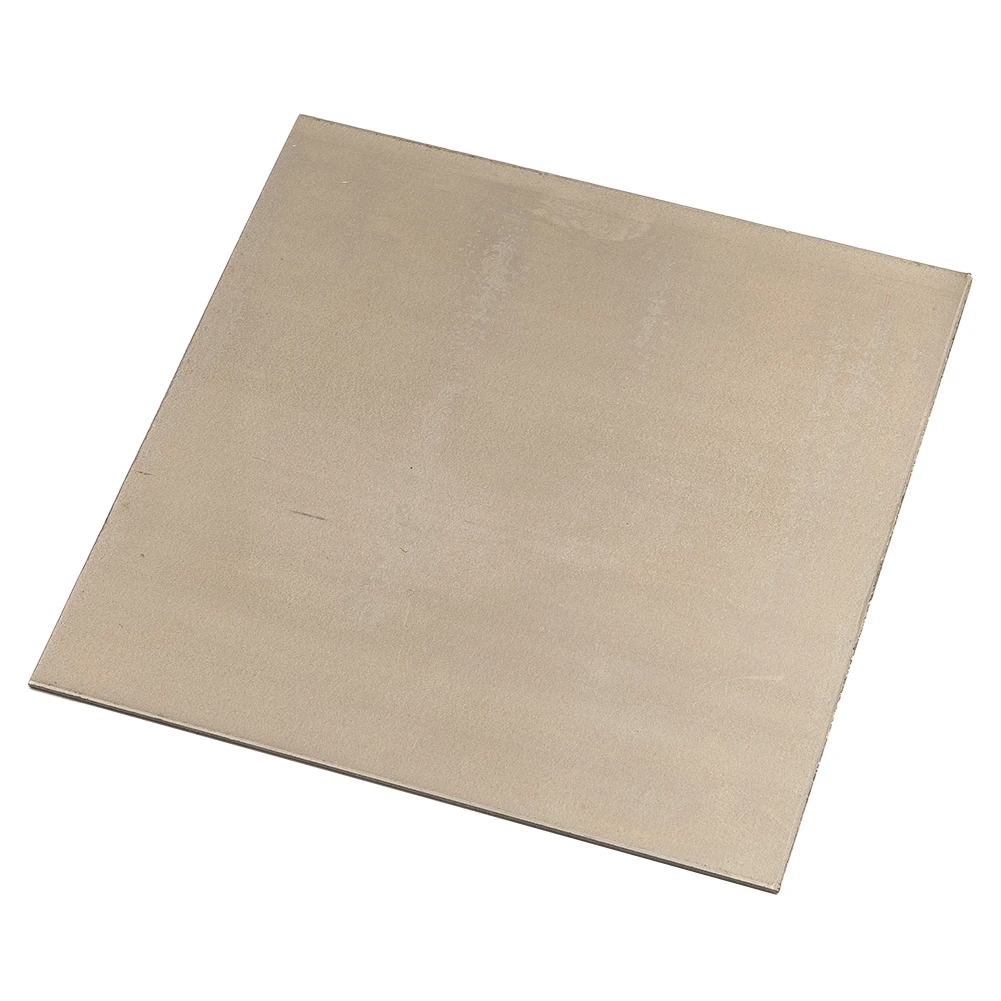 100x100mm Pure Nickel Ni Sheet Plate For Electroplating Anode Element 1mm Silver Pure Nickel Plate Catalysts Parts
100x100mm Pure Nickel Ni Sheet Plate For Electroplating Anode Element 1mm Silver Pure Nickel Plate Catalysts Parts