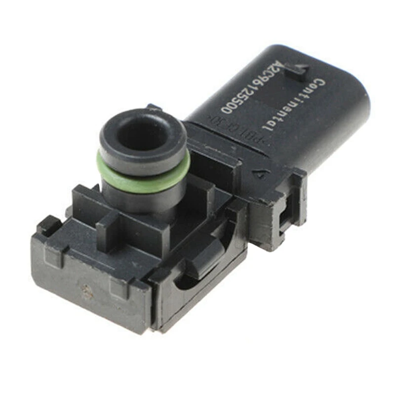 Pressure Sensor Replacement FR3A-9G824-BA FR3A9G824BA M799G/A2C96125500/GL3A-6D610-AA/A2C13269300 For Ford
Pressure Sensor Replacement FR3A-9G824-BA FR3A9G824BA M799G/A2C96125500/GL3A-6D610-AA/A2C13269300 For Ford