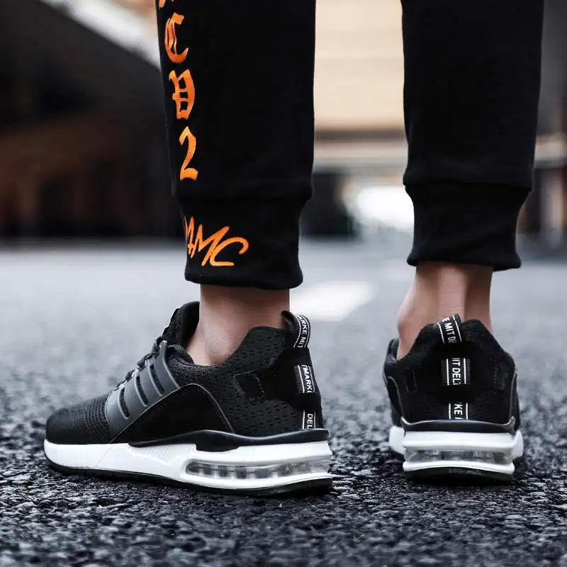 Sport Shoes For Men 2020 Male Running Shoes Designer For Top Brand Men's Sports Shoes Chassures Autumn Sneakers For Men Tennis
Sport Shoes For Men 2020 Male Running Shoes Designer For Top Brand Men's Sports Shoes Chassures Autumn Sneakers For Men Tennis