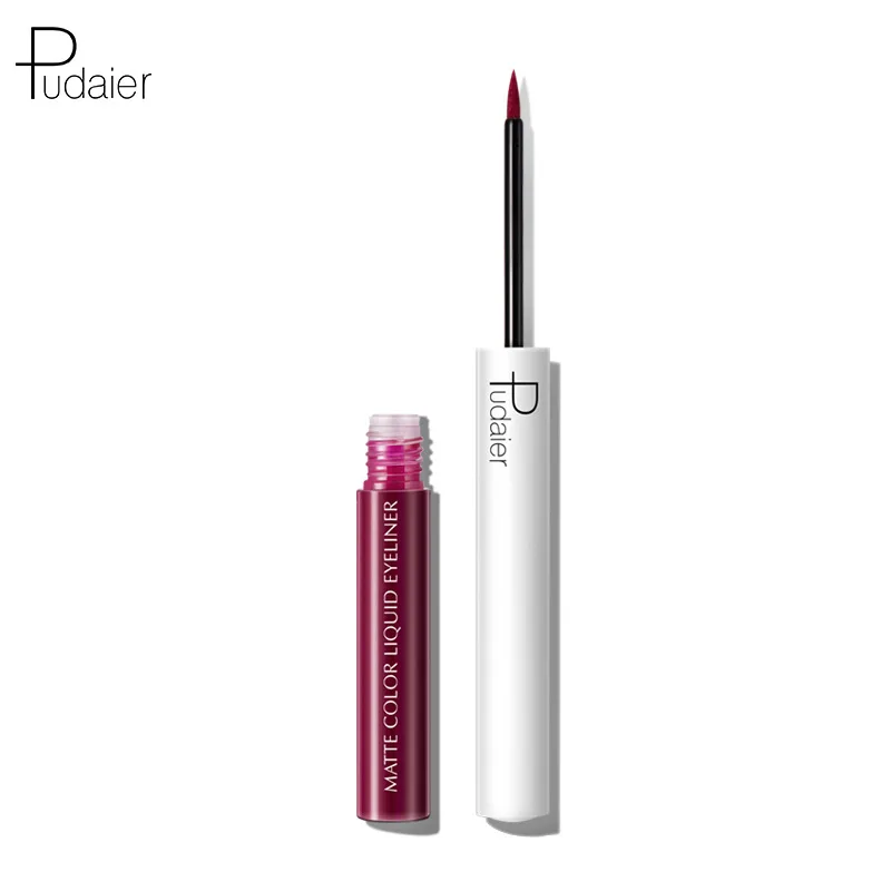 15 color liquid eyeliner white Purple blue green red Yellow extremely fine output Long-lasting Easy to Wear eye liner makeup
15 color liquid eyeliner white Purple blue green red Yellow extremely fine output Long-lasting Easy to Wear eye liner makeup