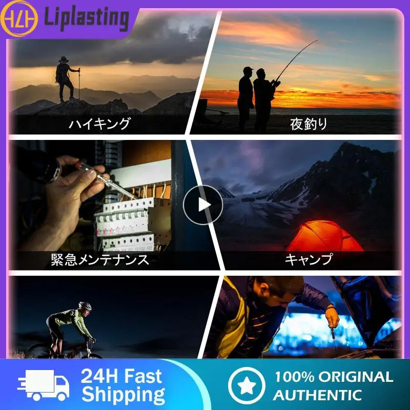 Emergency Lamps Multifunctional Light Bulbs 4 Modes Lamp Usb Charging Flashlight Travel Accessories Mini Torch Keychain Light
Emergency Lamps Multifunctional Light Bulbs 4 Modes Lamp Usb Charging Flashlight Travel Accessories Mini Torch Keychain Light