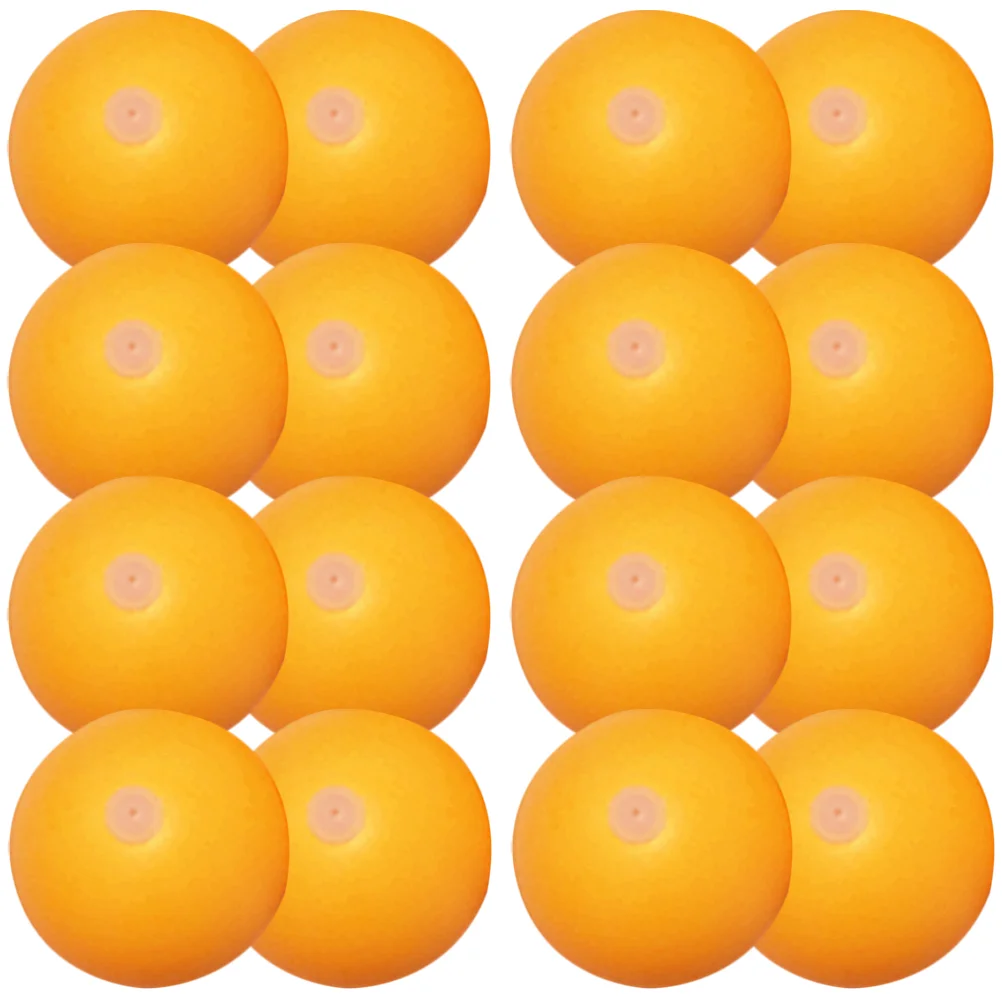 100 Pcs Silicone Stopper Table Tennis Trainer Balls Beginner Player Plastic Pingpong
100 Pcs Silicone Stopper Table Tennis Trainer Balls Beginner Player Plastic Pingpong