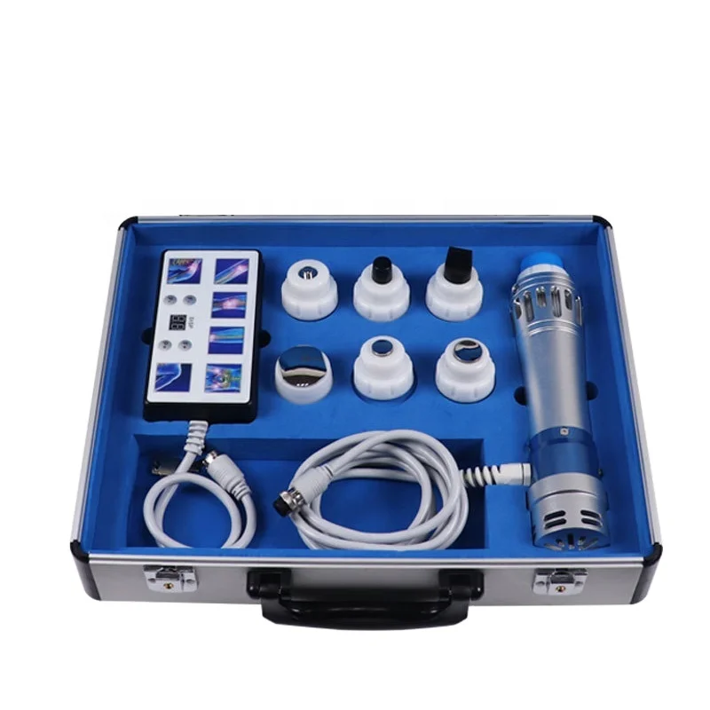 HC-N032 Portable shock wave portable Ed machine physical therapy medical equipment/shockwave therapy machine
HC-N032 Portable shock wave portable Ed machine physical therapy medical equipment/shockwave therapy machine