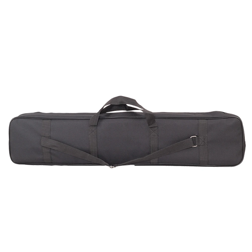 Accessories Archer Bag Black Durable Dustproof For Detachable Recurve Bow High Strength Wear Portable Brand New
Accessories Archer Bag Black Durable Dustproof For Detachable Recurve Bow High Strength Wear Portable Brand New
