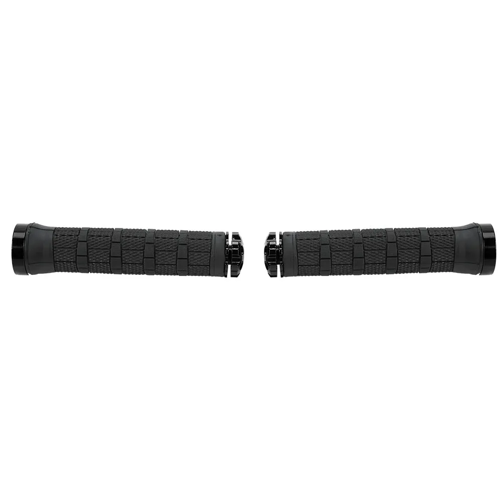 1 Pair Bike Bicycle Comfortable Handlebar Lock-on Grips Grip Cycling Accessory handlebar handlebar
1 Pair Bike Bicycle Comfortable Handlebar Lock-on Grips Grip Cycling Accessory handlebar handlebar