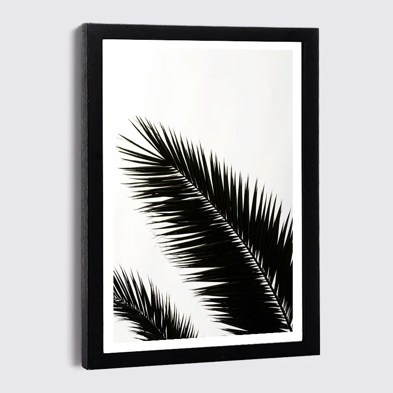 Nordic Family Photo Frame Wall with Palm Leaf Canvas Poster and Prints 9x13 21x30 Black Wood Frame Luxury Decor Painting Frames
Nordic Family Photo Frame Wall with Palm Leaf Canvas Poster and Prints 9x13 21x30 Black Wood Frame Luxury Decor Painting Frames