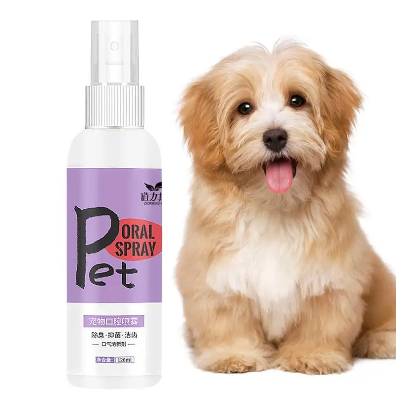Pet Oral Spray 120ml Cat Dog Teeth Cleaning Pet Breath Freshener Spray Prevent Calculus Pet Mouth Freshener Oral Care Pet Supply
Pet Oral Spray 120ml Cat Dog Teeth Cleaning Pet Breath Freshener Spray Prevent Calculus Pet Mouth Freshener Oral Care Pet Supply