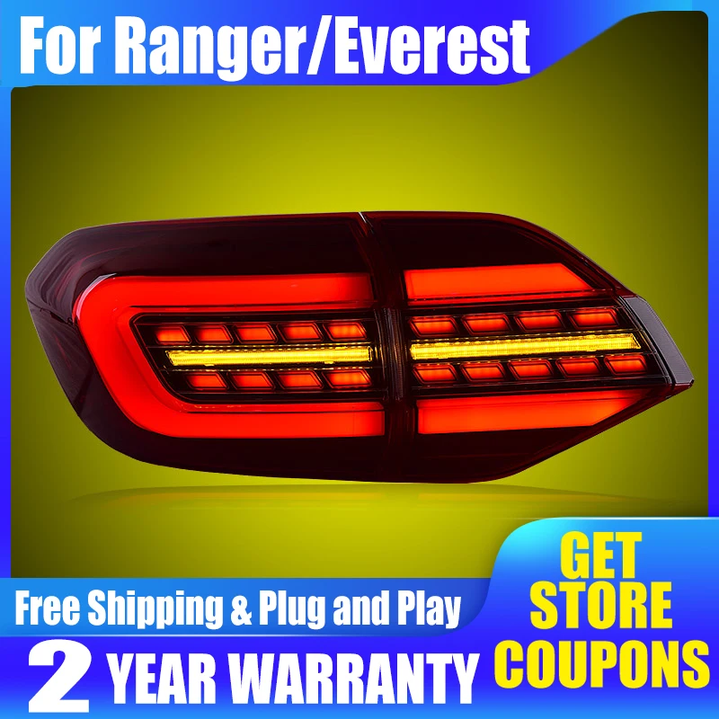 All LED Head Lights For Ford Ranger Everest 2012-2014 LED Dynamic Turn Signal+Brake Light+backup Lamp+Fog Lamp Auto Accessories
All LED Head Lights For Ford Ranger Everest 2012-2014 LED Dynamic Turn Signal+Brake Light+backup Lamp+Fog Lamp Auto Accessories