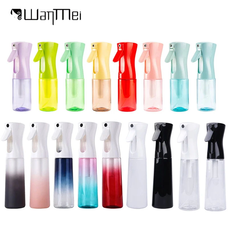 Professional Hairdressing Spray Bottle Alcohol Spray Bottle Fine Mist Bottle Water Sprayer Atomizer for home Salon Barber
Professional Hairdressing Spray Bottle Alcohol Spray Bottle Fine Mist Bottle Water Sprayer Atomizer for home Salon Barber
