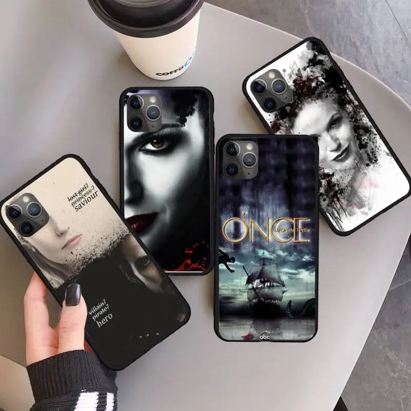Once Upon A Time movie Phone Case For iphone 12 11 13 7 8 6 s plus x xs xr pro max mini
Once Upon A Time movie Phone Case For iphone 12 11 13 7 8 6 s plus x xs xr pro max mini