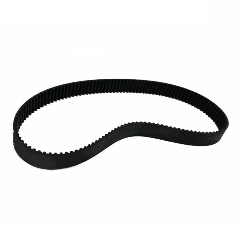 1 PCS Electric Scooter Drive Belt 390-3-M-12 Timing Belts 390mm Thickened Rubber Strap Brand New Scooter Parts Accessories
1 PCS Electric Scooter Drive Belt 390-3-M-12 Timing Belts 390mm Thickened Rubber Strap Brand New Scooter Parts Accessories