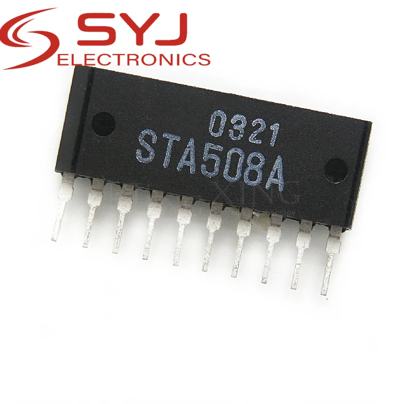 1 шт. STA508A STA508 ZIP-10