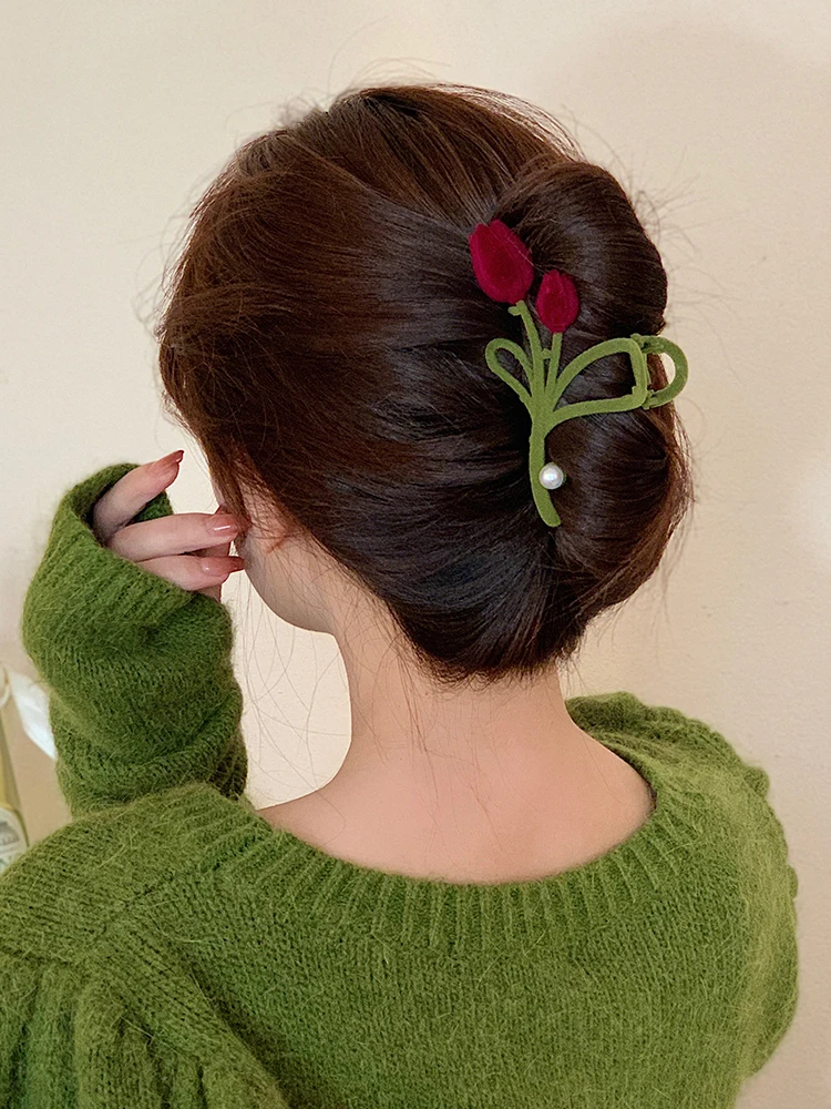 2022 New Women Elegant Flowers Hollow Geometric Metal Hair Claw Vintage Hair Clips Headband Hairpin Fashion Hair Accessories
2022 New Women Elegant Flowers Hollow Geometric Metal Hair Claw Vintage Hair Clips Headband Hairpin Fashion Hair Accessories