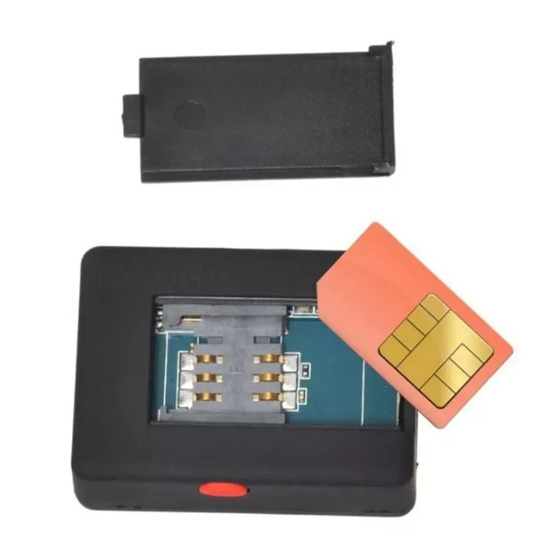 Mini A8 GPS Tracker Locator Car Kid Global Tracking Device Anti-theft Outdoor
Mini A8 GPS Tracker Locator Car Kid Global Tracking Device Anti-theft Outdoor