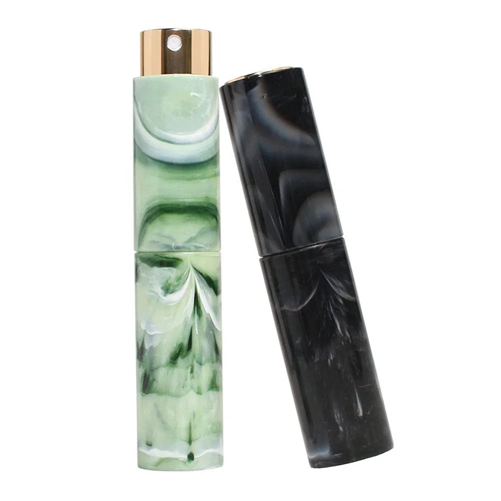2Pcs Perfume Spray Bottles Plastic Small Bottles Sample Bottles Travel Bottles for Storage
2Pcs Perfume Spray Bottles Plastic Small Bottles Sample Bottles Travel Bottles for Storage