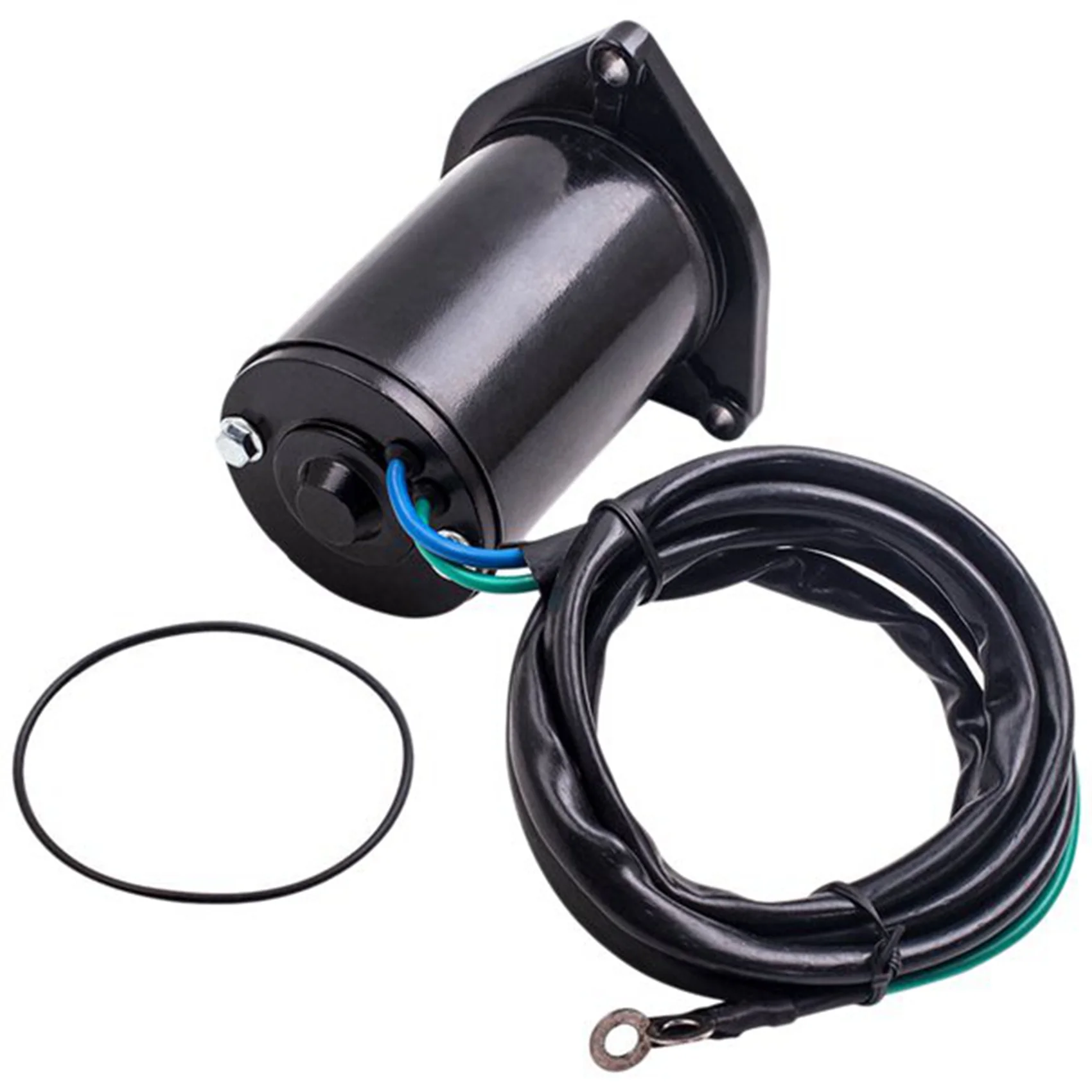 6H1-43880 Power Tilt Trim Motor for Yamaha Boat Engine 2-Troke 50HP 60HP 70HP 75HP 80HP 85HP 90HP 6H1-43880-02 430-2202
6H1-43880 Power Tilt Trim Motor for Yamaha Boat Engine 2-Troke 50HP 60HP 70HP 75HP 80HP 85HP 90HP 6H1-43880-02 430-2202