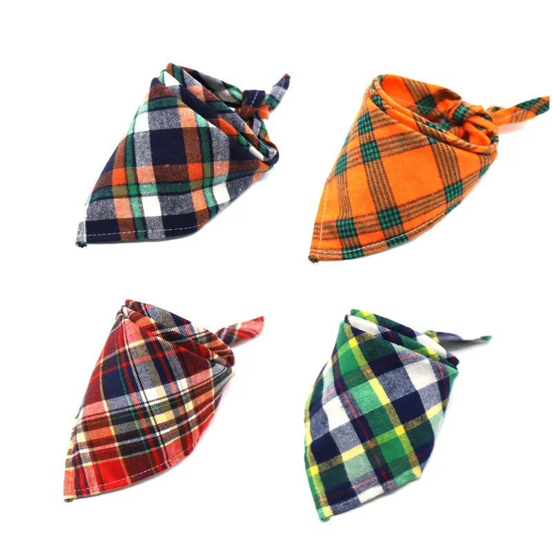 Spring Style 2022 Maternal and Child Supplies Scottish Style Cotton Infant Plaid Children's Triangle Towel Baby Bibs scarf
Spring Style 2022 Maternal and Child Supplies Scottish Style Cotton Infant Plaid Children's Triangle Towel Baby Bibs scarf