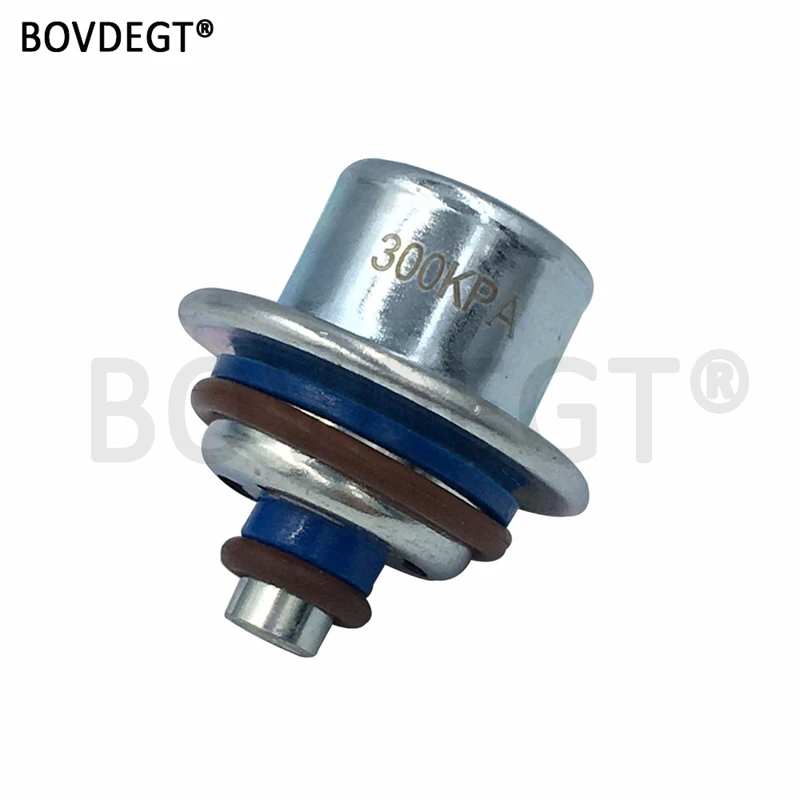 Fuel Injection Pressure Regulator 300KPA for Polaris Sportsman 500 800 Arctic Cat Crossfire Thundercat Wildcat Ski-Doo etc.
Fuel Injection Pressure Regulator 300KPA for Polaris Sportsman 500 800 Arctic Cat Crossfire Thundercat Wildcat Ski-Doo etc.