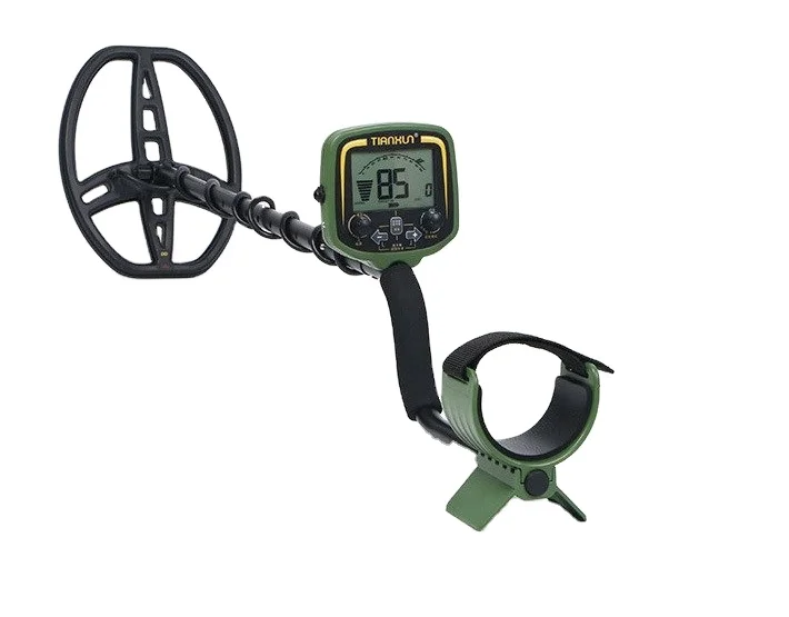 highly sensitive waterproof search coil gold finder metal detector with LCD screen
highly sensitive waterproof search coil gold finder metal detector with LCD screen