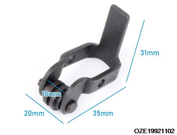 Металлическая направляющая для лобзика Makita 4304
Металлическая направляющая для лобзика Makita 4304