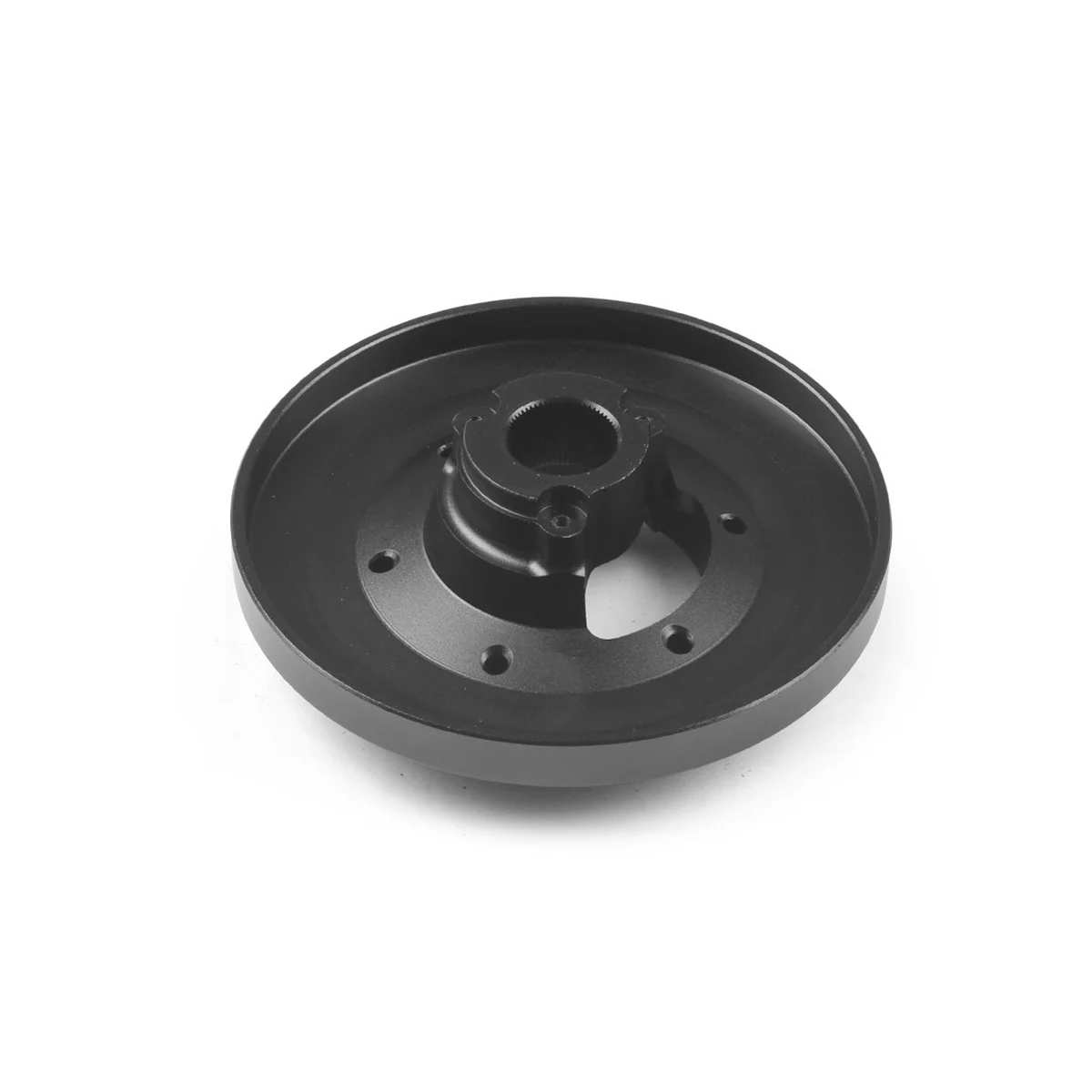 Steering Wheel Short Hub Adapter Boss Kit for 91-98 BMW E36 M3 318 328I 325I Z3 E39 850Ci
Steering Wheel Short Hub Adapter Boss Kit for 91-98 BMW E36 M3 318 328I 325I Z3 E39 850Ci