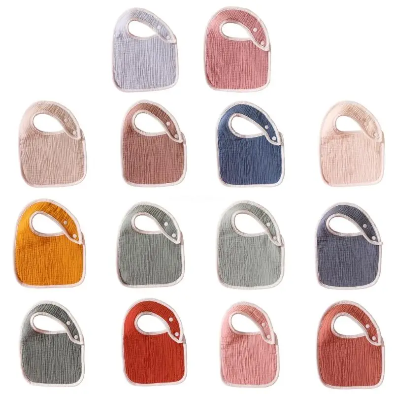 Слюнявчик для новорожденных мальчиков и девочек, хлопковая одежда, Модное детское слюнявчик для кормления, Детские предметы первой необходимости
Слюнявчик для новорожденных мальчиков и девочек, хлопковая одежда, Модное детское слюнявчик для кормления, Детские предметы первой необходимости