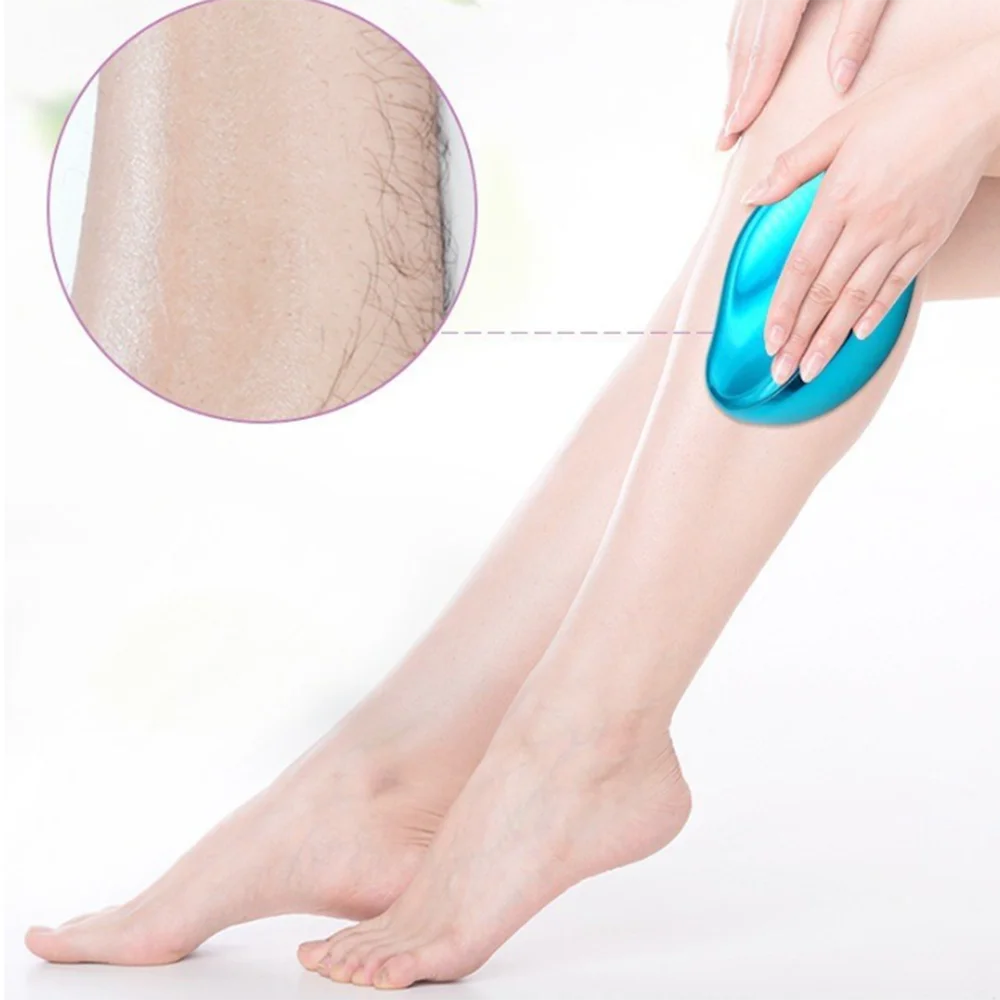 1 шт. физический эпилятор для удаления волос, безболезненный эпилятор, Легкая очистка, многоразовый эпилятор для ухода за телом
1 шт. физический эпилятор для удаления волос, безболезненный эпилятор, Легкая очистка, многоразовый эпилятор для ухода за телом