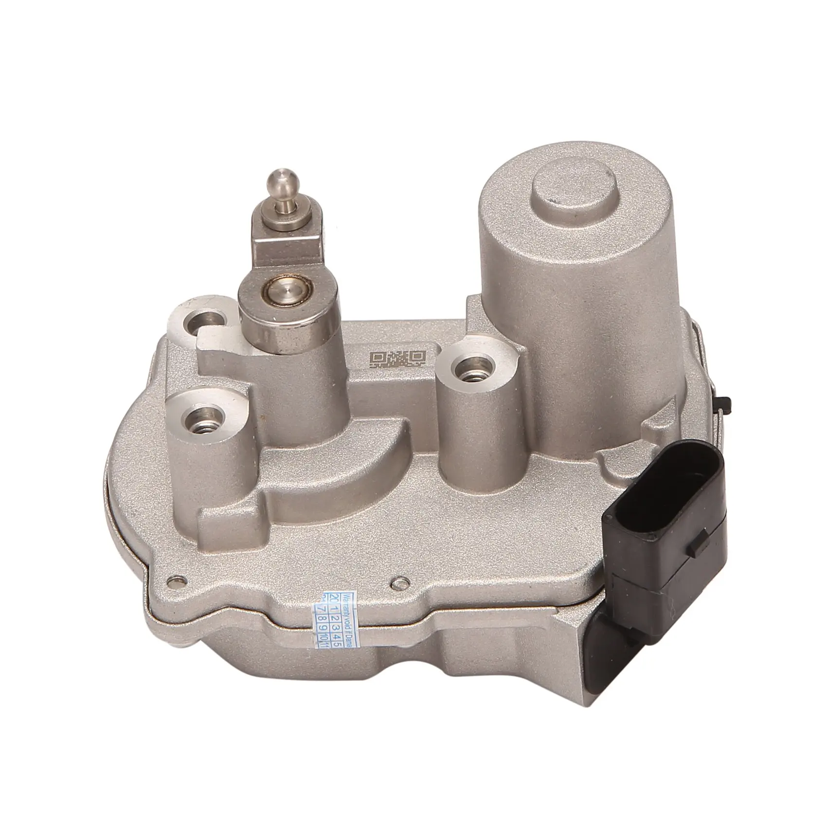 Car Turbo Electronic Actuator for Audi A4 A6 3.0 TDI 059145725 059147725 059145725J 59001107055 A2C53308523
Car Turbo Electronic Actuator for Audi A4 A6 3.0 TDI 059145725 059147725 059145725J 59001107055 A2C53308523