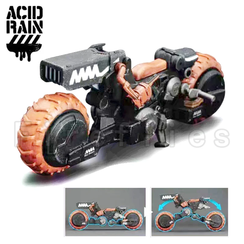 1/18 3.75inches Acid Rain Action Figure Acid Rain FAV-BS03 Schipperke MK4A Anime Collection Model Toy Free Shipping
1/18 3.75inches Acid Rain Action Figure Acid Rain FAV-BS03 Schipperke MK4A Anime Collection Model Toy Free Shipping
