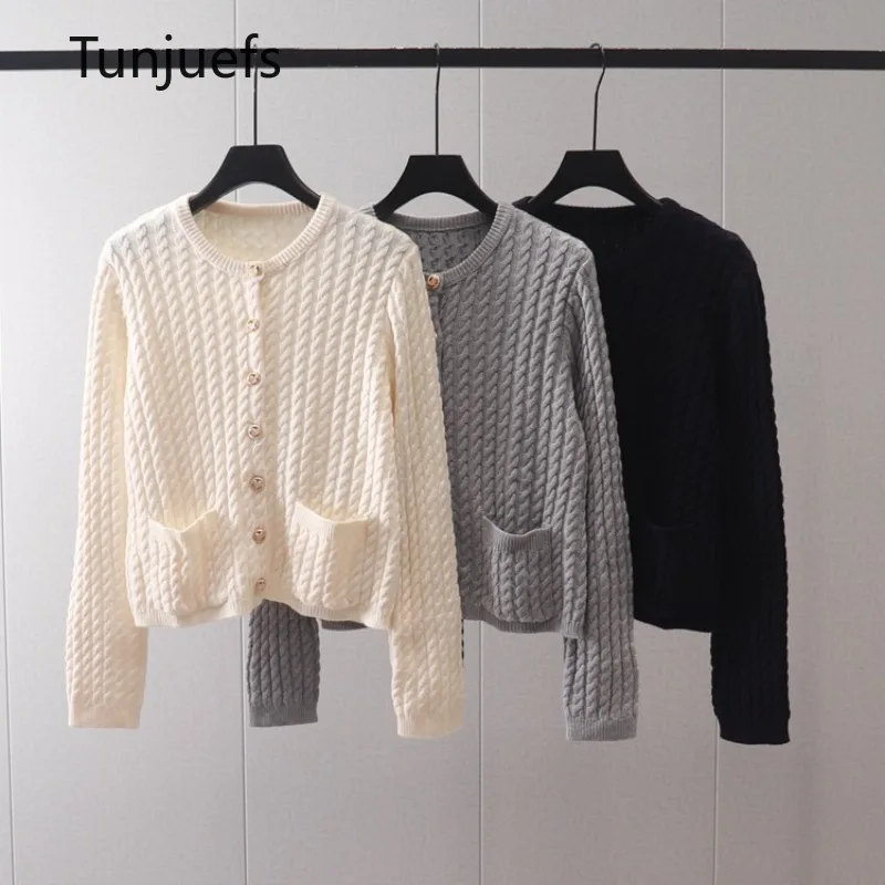 women's sweater cardigans 2023 new y2k vintage twist outerwear long sleeve blouses casual jersey knitted tops fashion korean in
women's sweater cardigans 2023 new y2k vintage twist outerwear long sleeve blouses casual jersey knitted tops fashion korean in