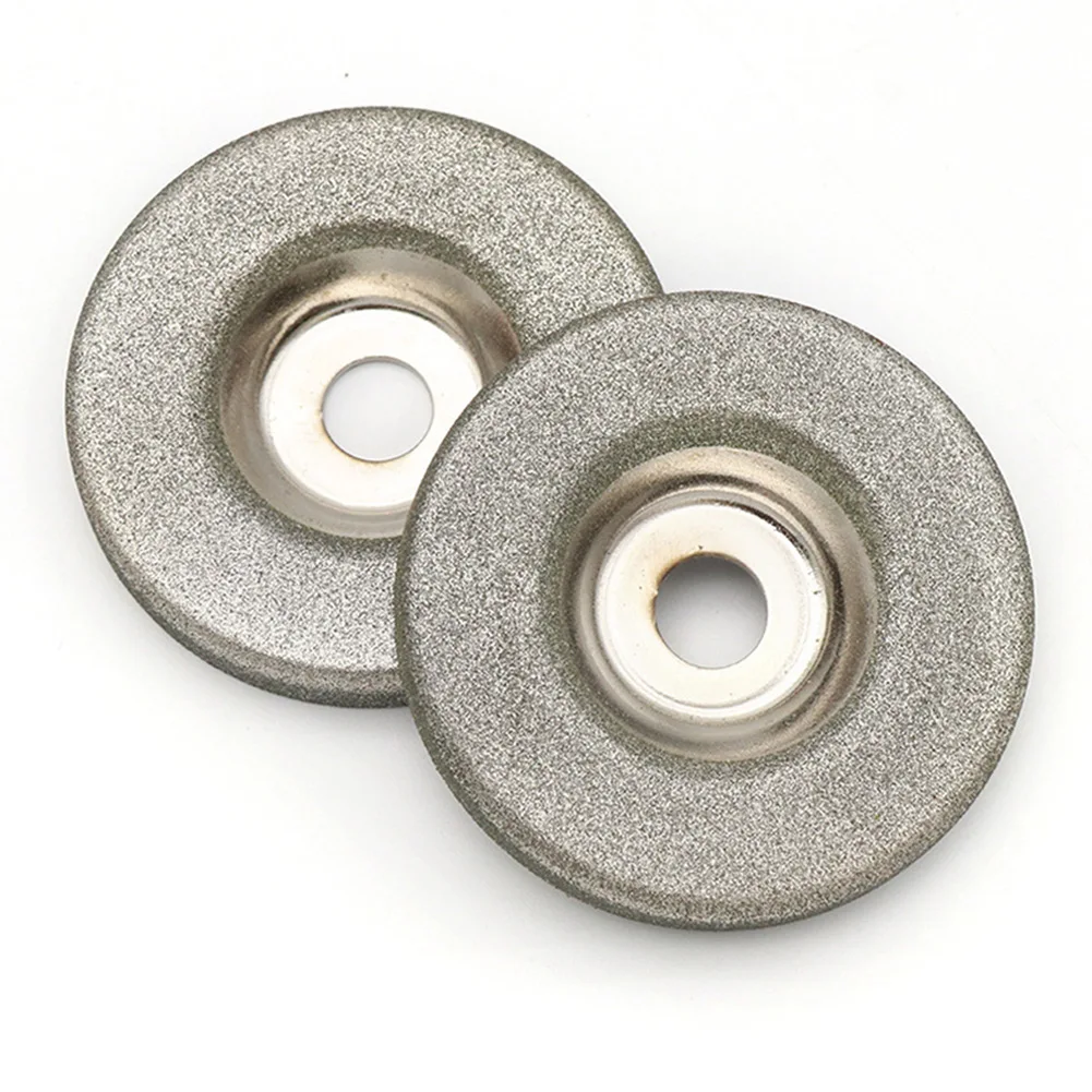 2"inch 50mm 180 Grit Diamond Coated Grinding Disc Wheel For Angle Grinder Coarse Glass Portable Cutting Machines Abrasives Tools
2"inch 50mm 180 Grit Diamond Coated Grinding Disc Wheel For Angle Grinder Coarse Glass Portable Cutting Machines Abrasives Tools
