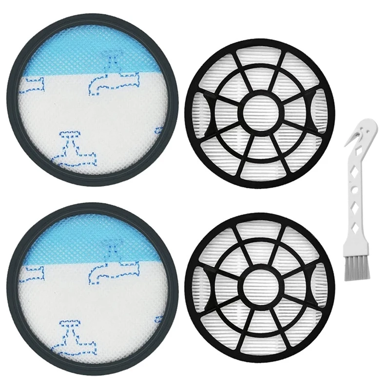 4 Pcs HEPA Filters For Rowenta RO2910EA RO2913EA RO2915EA RO2932EA RO2933EA RO2957EA RO2981EA Vacuum Cleaner Parts
4 Pcs HEPA Filters For Rowenta RO2910EA RO2913EA RO2915EA RO2932EA RO2933EA RO2957EA RO2981EA Vacuum Cleaner Parts