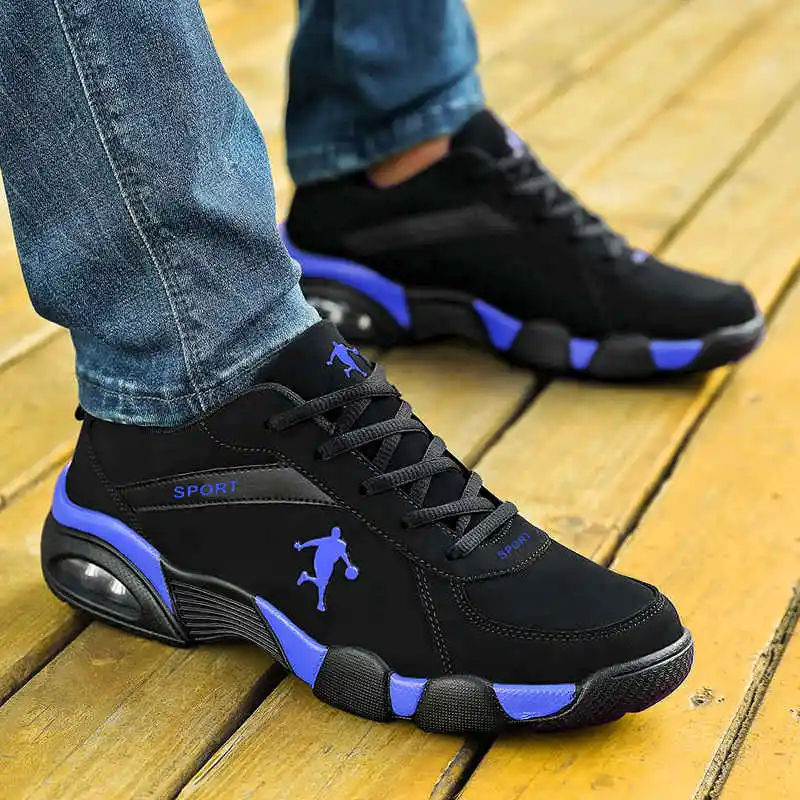 Кроссовки мужские спортивные, роскошные дизайнерские, для бега, тенниса, размер 40, Размер 8,5, осень
Кроссовки мужские спортивные, роскошные дизайнерские, для бега, тенниса, размер 40, Размер 8,5, осень