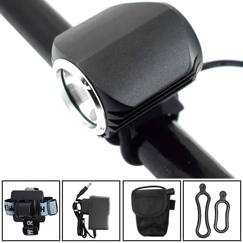 Фсветильник велосипедный XM-L T6 светодиодный аккумуляторный, 9600 лм, 2500 мАч
Фсветильник велосипедный XM-L T6 светодиодный аккумуляторный, 9600 лм, 2500 мАч