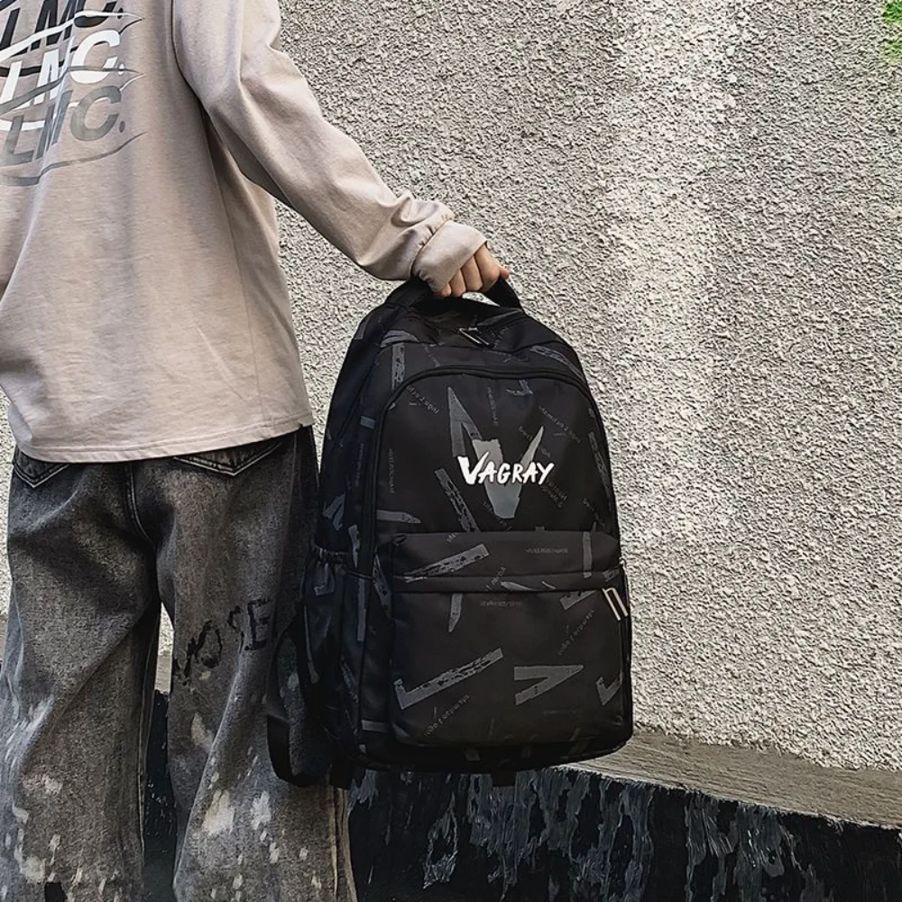 2023 Waterproof Nylon Backpacks Women Bag Fashion Backpack For Women Big Small Travel Backpack Female Shoulder Bag Mochilas
2023 Waterproof Nylon Backpacks Women Bag Fashion Backpack For Women Big Small Travel Backpack Female Shoulder Bag Mochilas