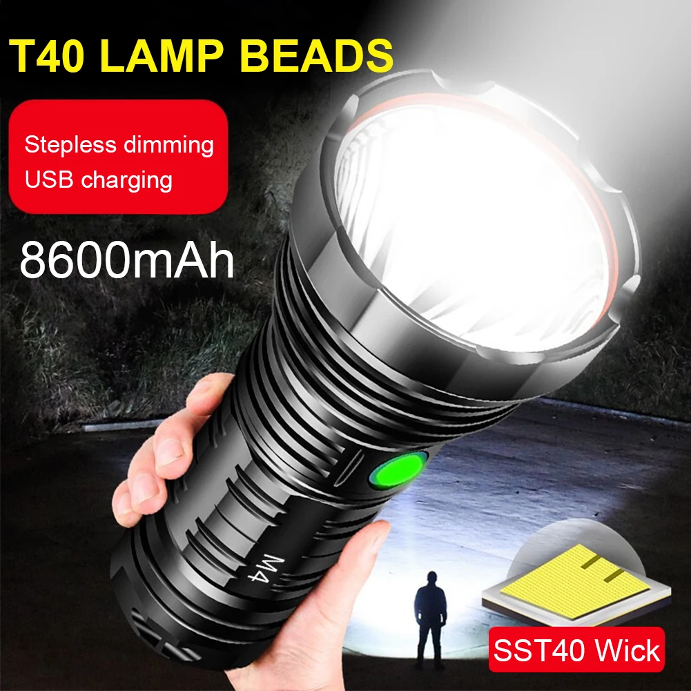 Bicycle Rear LED Tactical Flashlight Long Range Handheld Torch USB Rechargeable Waterproof Outdoor Camping Hiking Flash Light
Bicycle Rear LED Tactical Flashlight Long Range Handheld Torch USB Rechargeable Waterproof Outdoor Camping Hiking Flash Light