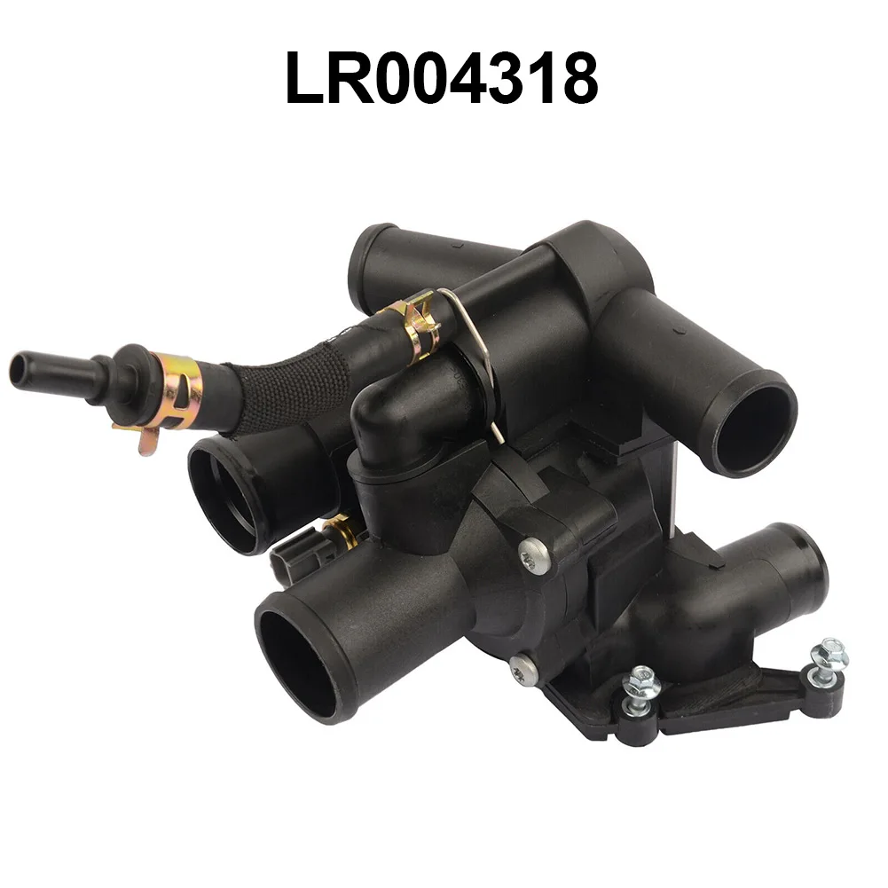 Brand New Auto Car Thermostat Housing Auto Accessories 1 Piece Black For Land Rover For Range Rover III LR004318
Brand New Auto Car Thermostat Housing Auto Accessories 1 Piece Black For Land Rover For Range Rover III LR004318