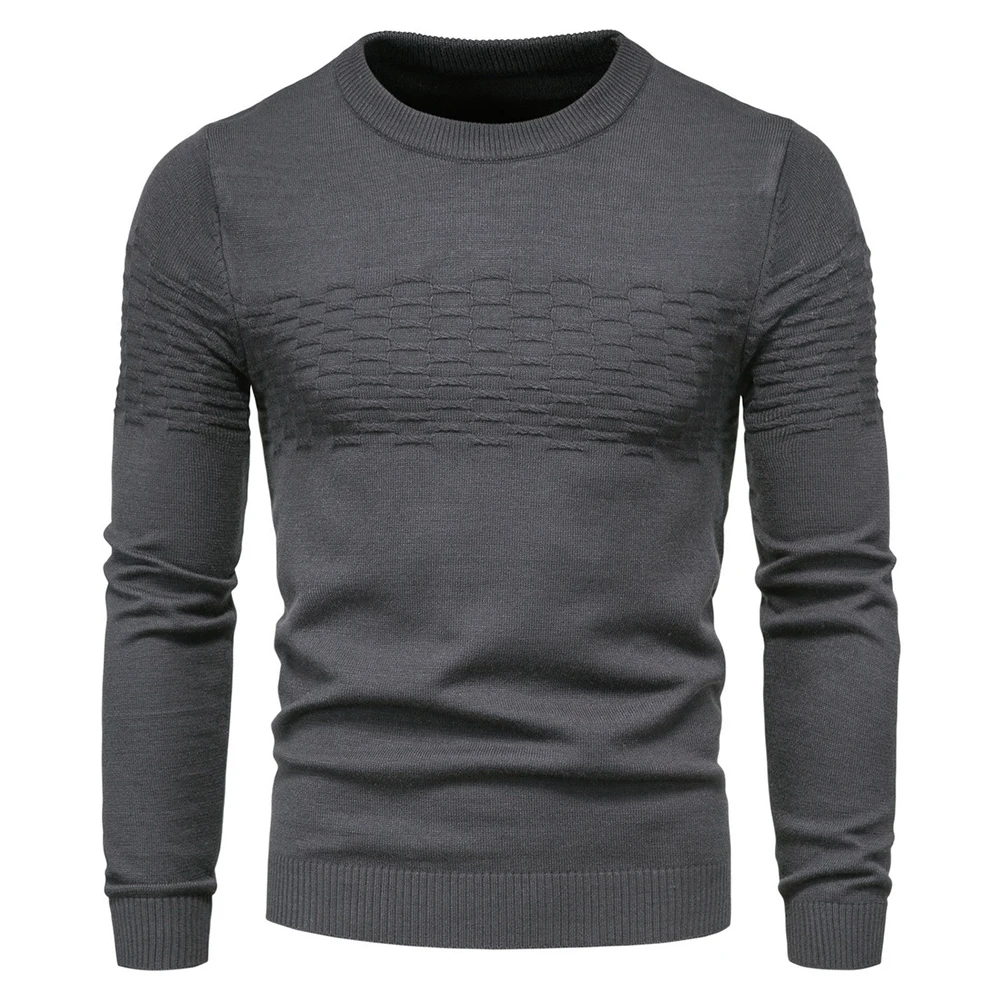 Stylish Brand New Sweater Pullover Dating Fall Full Sleeve Knitwear Long Sleeve Mens Sweater Office Slim Spring
Stylish Brand New Sweater Pullover Dating Fall Full Sleeve Knitwear Long Sleeve Mens Sweater Office Slim Spring