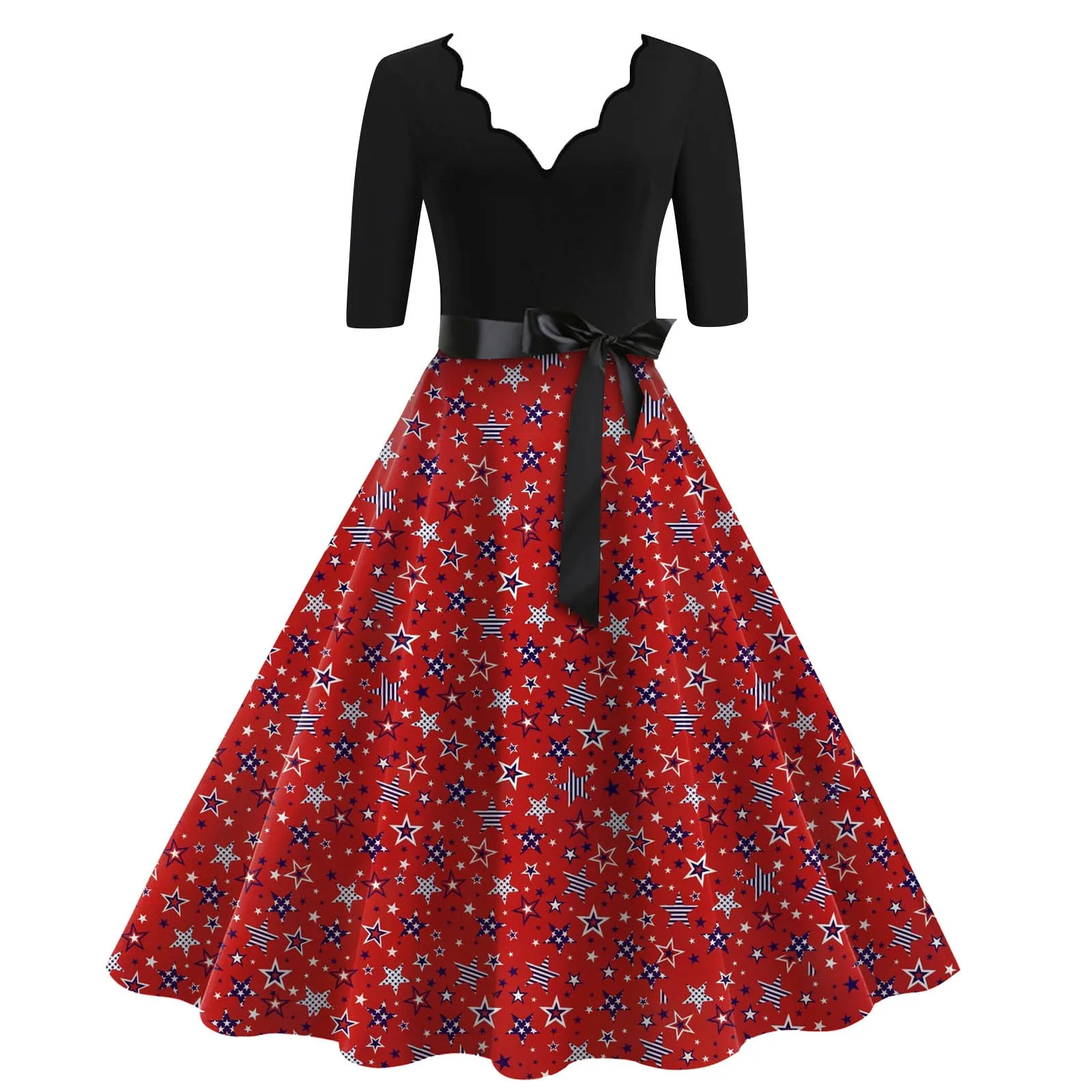 Women'S Fashion Dress With Belt V Neck Daily Outdoor Stretch Casual Wide Leg Printed Dress Stylish And Fashion Designvestidos
Women'S Fashion Dress With Belt V Neck Daily Outdoor Stretch Casual Wide Leg Printed Dress Stylish And Fashion Designvestidos