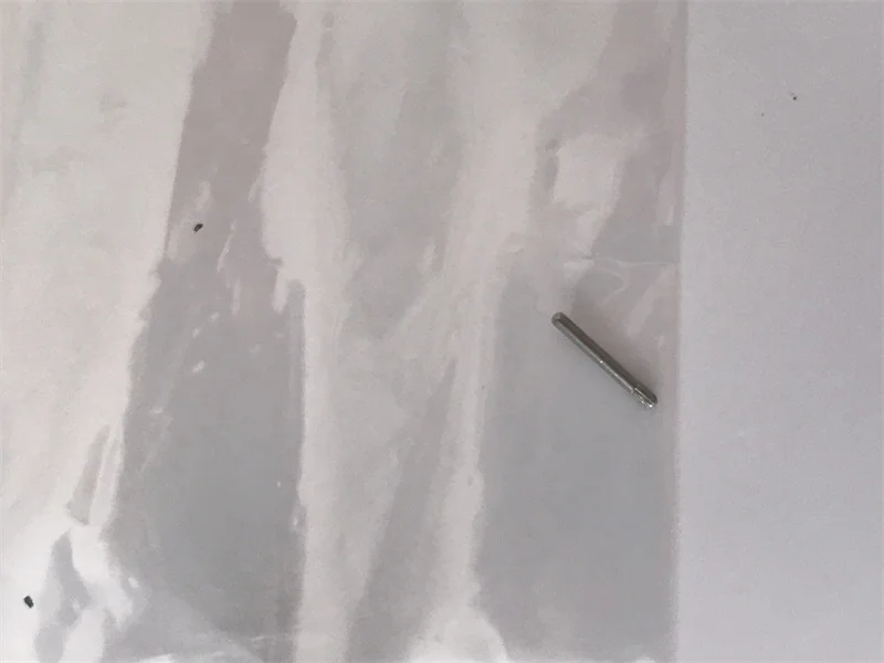 Новые аксессуары для курения, Золотая Замена для бутановой зажигалки Dupont, ремонт, обслуживание, внутренние части, 1 шт. 
Новые аксессуары для курения, Золотая Замена для бутановой зажигалки Dupont, ремонт, обслуживание, внутренние части, 1 шт.