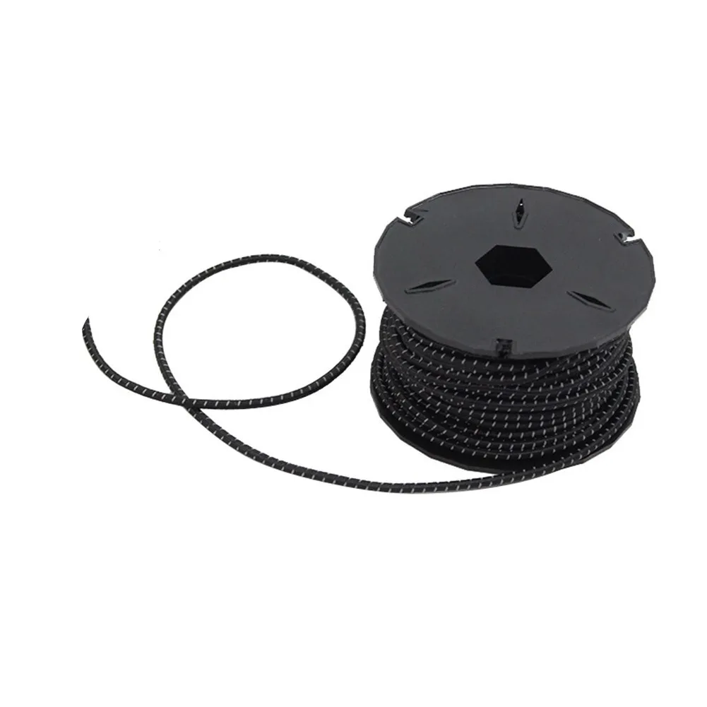 Caravans Bungee Cord And Winder DIY Outdoor Products Cargo Nets Cord Crafting Cargo Elastic Hammocks Nets Roof Rope
Caravans Bungee Cord And Winder DIY Outdoor Products Cargo Nets Cord Crafting Cargo Elastic Hammocks Nets Roof Rope