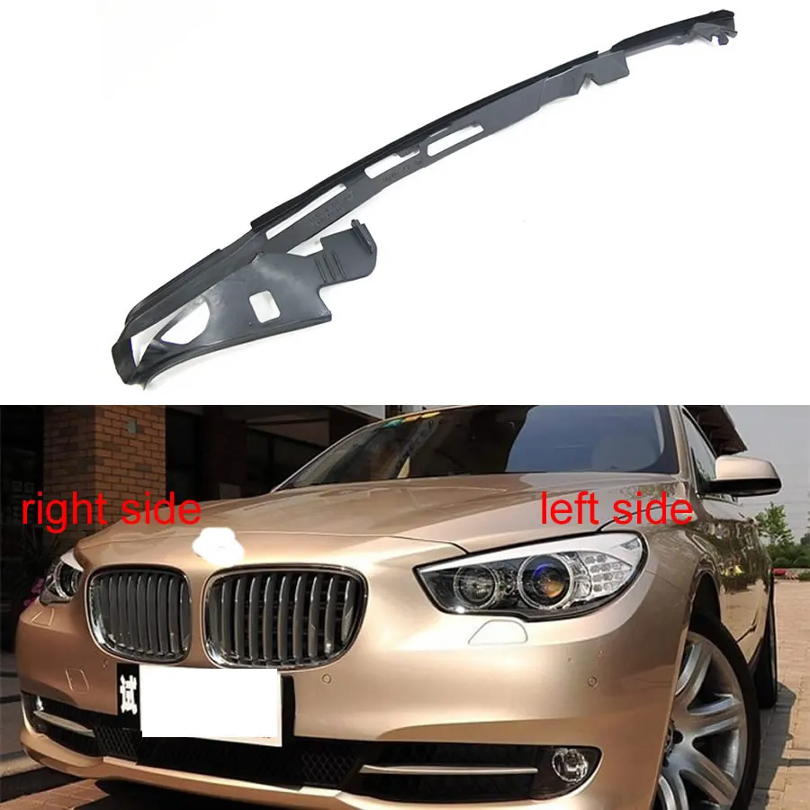 Резиновая уплотнительная лента для фар 2011-2017 BMW 5 Series F07 GT520 GT528 GT535 GT550
Резиновая уплотнительная лента для фар 2011-2017 BMW 5 Series F07 GT520 GT528 GT535 GT550