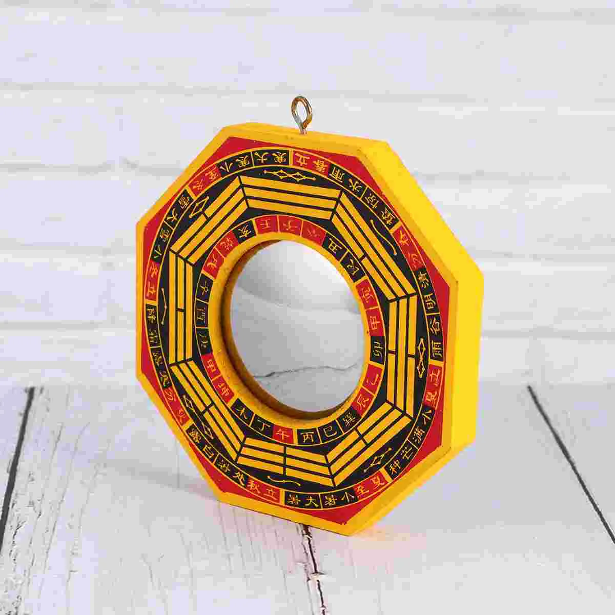 Chinese Bagua Mirror Chinese Concave Mirror The Office Decor Pa Kua Mirror Convex Mirror Gossip Mirror Convex Bagua Mirror
Chinese Bagua Mirror Chinese Concave Mirror The Office Decor Pa Kua Mirror Convex Mirror Gossip Mirror Convex Bagua Mirror