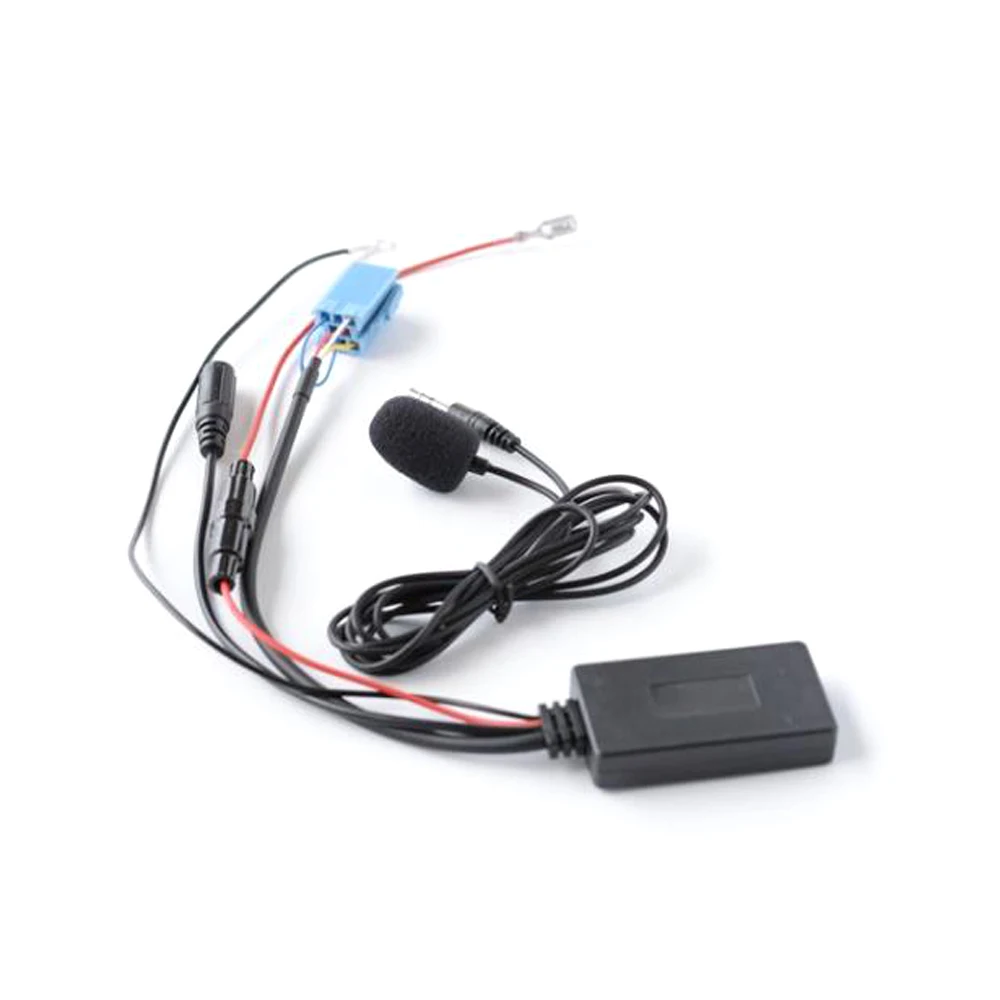 Fuze Protective For Smart Fortwo 450 Radio MP3 Auxiliary in lead Bluetooth AUX Audio Cable Adapter MINI ISO 8Pin
Fuze Protective For Smart Fortwo 450 Radio MP3 Auxiliary in lead Bluetooth AUX Audio Cable Adapter MINI ISO 8Pin