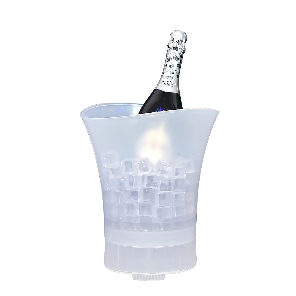 Smart LED Ice Bucket 3D Sterso Dound Effect Bluetooth Voice Corntrol Via For Iphone Xiaomi Huawei For Bar KTV Party Family
Smart LED Ice Bucket 3D Sterso Dound Effect Bluetooth Voice Corntrol Via For Iphone Xiaomi Huawei For Bar KTV Party Family