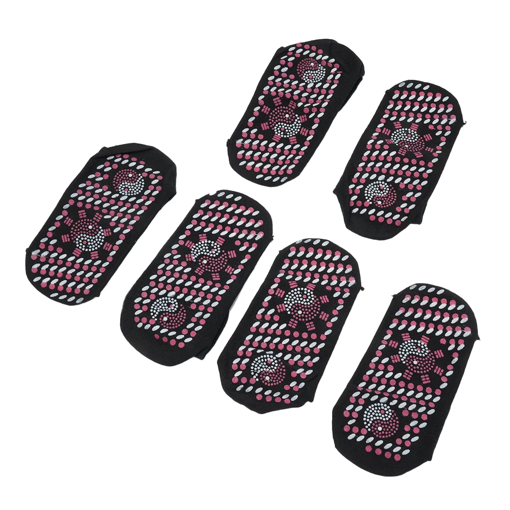 Therapy Magnet Socks Magnetic Sock Winter Sports Essentials Tourmaline Magnetic Sock High Quality Soft And Comfortable
Therapy Magnet Socks Magnetic Sock Winter Sports Essentials Tourmaline Magnetic Sock High Quality Soft And Comfortable