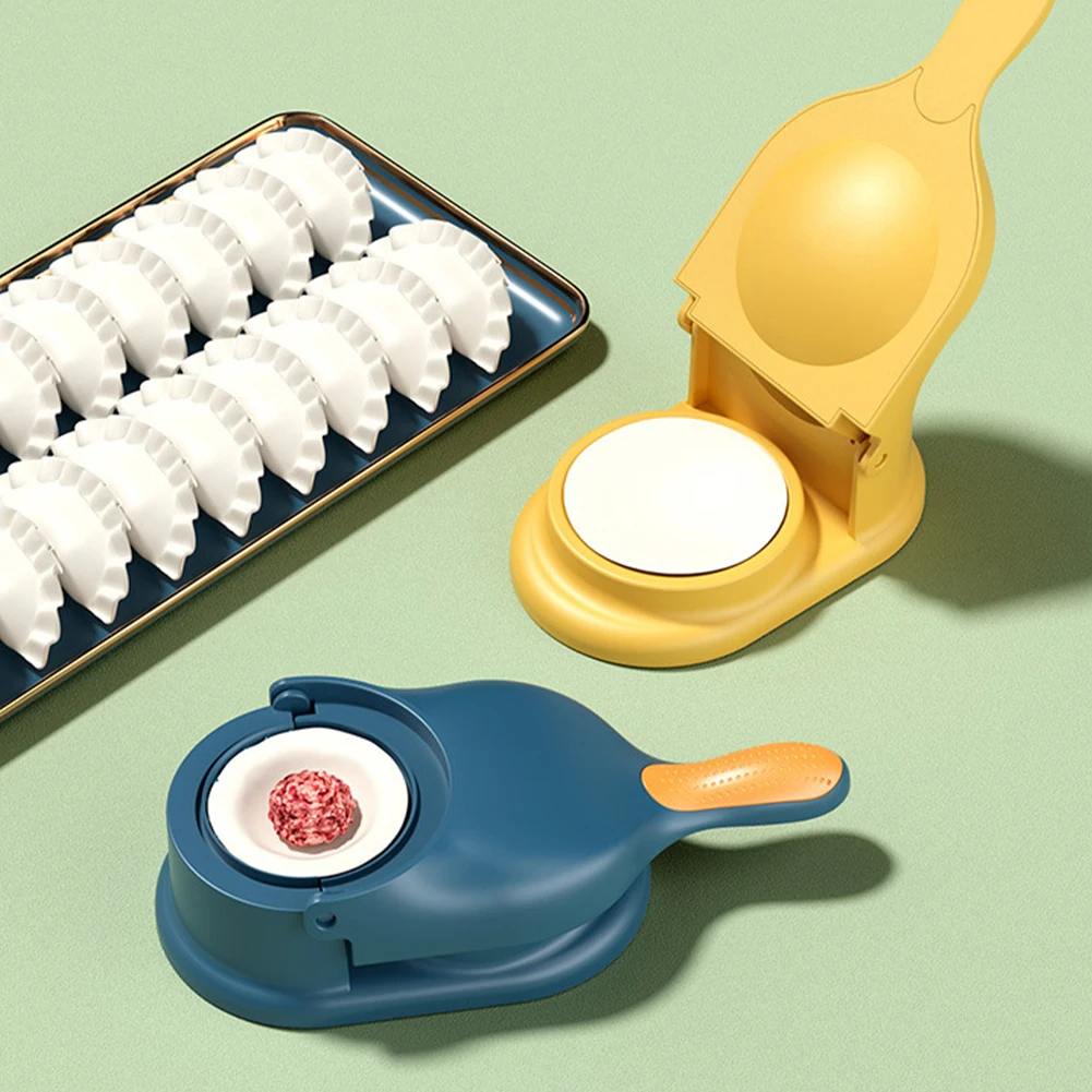 2 In 1 Dumpling Skin Making Machine Set Dumpling Moulds DIY Dumpling Maker Dough Press Pastry Tools Kitchen Accessories
2 In 1 Dumpling Skin Making Machine Set Dumpling Moulds DIY Dumpling Maker Dough Press Pastry Tools Kitchen Accessories