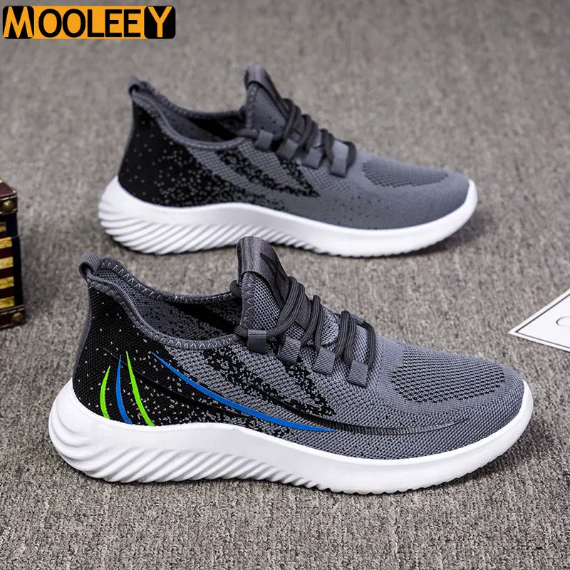 Мужские повседневные кроссовки MOOLEEY, сетчатые плетеные женские кроссовки, дышащие мужские кроссовки для бега, новые модные кроссовки для му...
Мужские повседневные кроссовки MOOLEEY, сетчатые плетеные женские кроссовки, дышащие мужские кроссовки для бега, новые модные кроссовки для му...